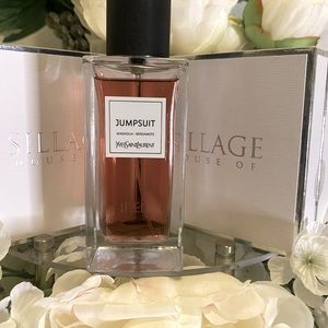 YSL Yves Saint Laurent Jumpsuit EDP 125ml